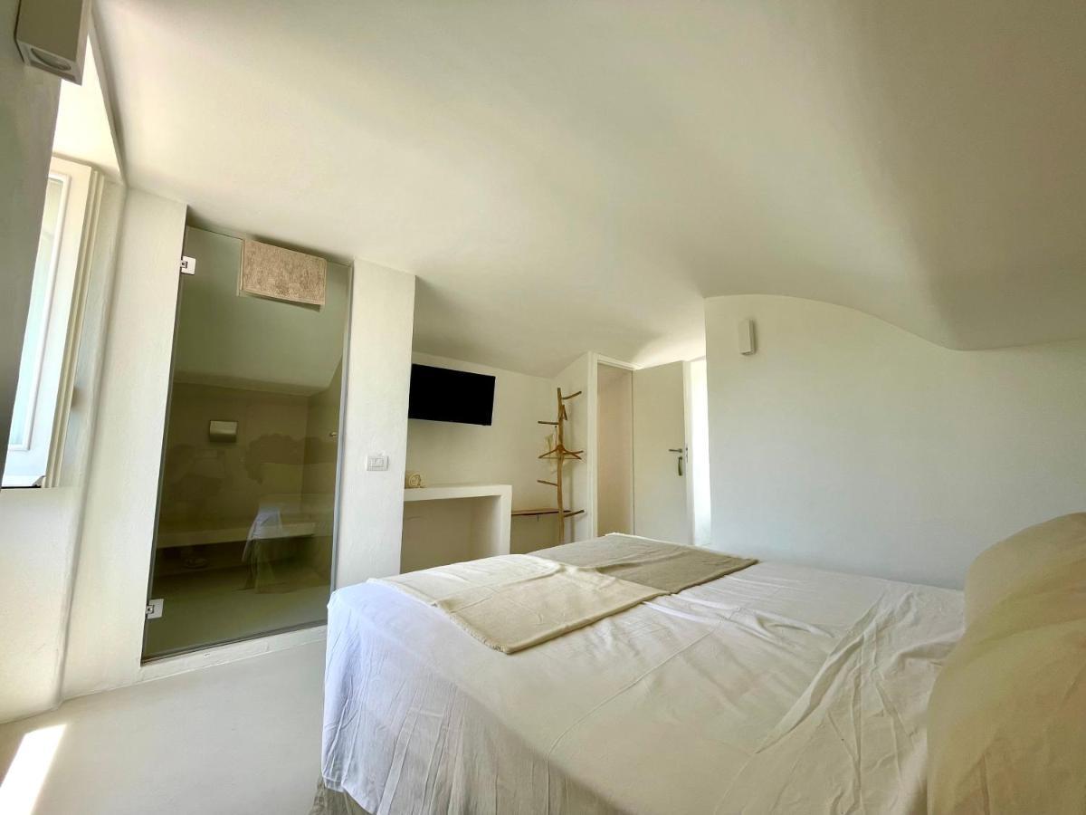 Villa Morea & Rooms In Procida Buitenkant foto